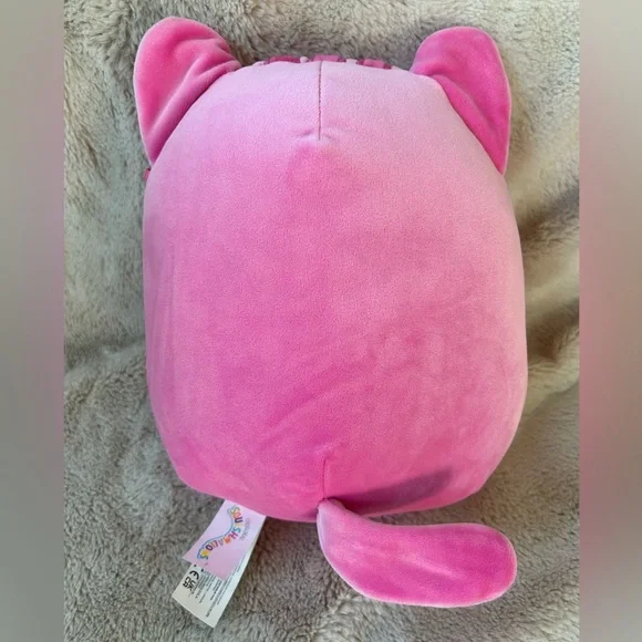 Bobbix the Cat NWOT Squishmallow - Picture 2 of 3